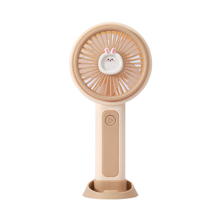 Mini Usb Hand Fan Bowlift