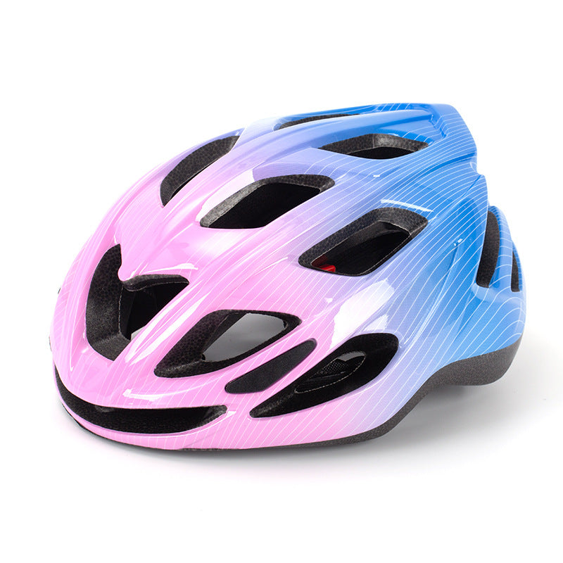 Cycling Safety Helmet Bowlift