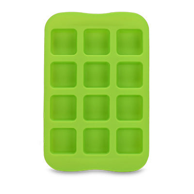 Silicone Baking Mold in Heart Shape Bowlift