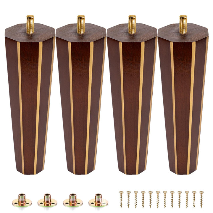 Decorative Furniture Leg Bowlift