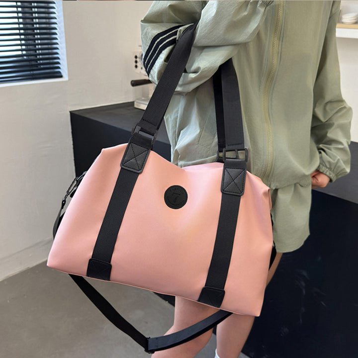 Versatile Multi-Functional Gym Tote Bag Bowlift