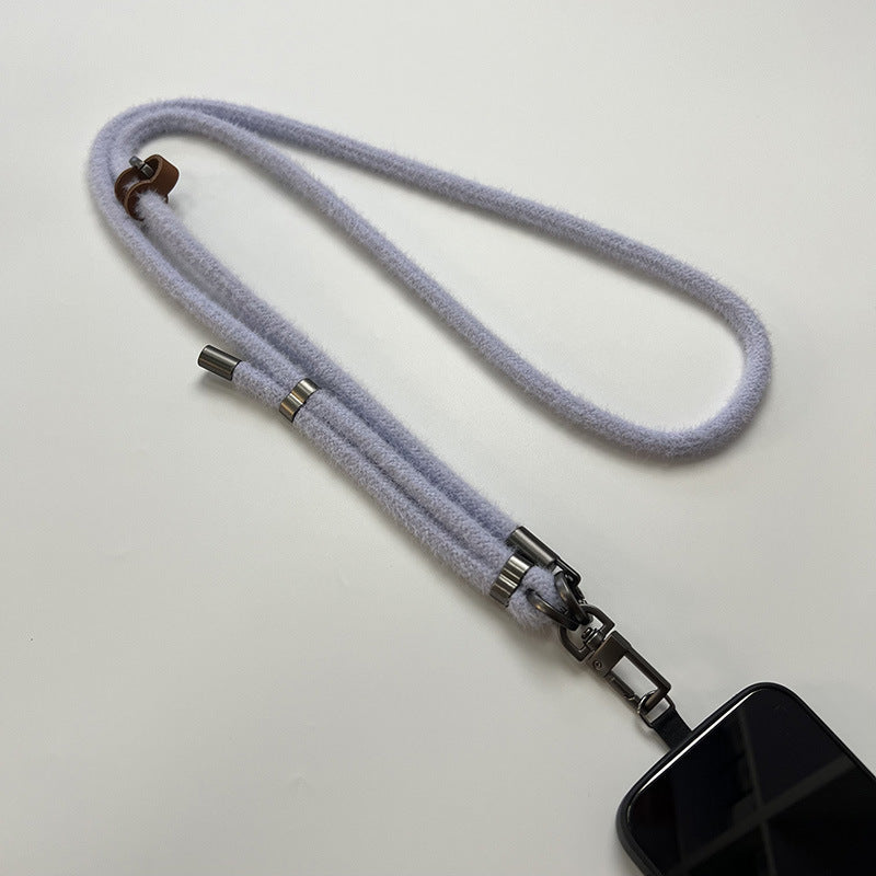 Phone Lanyard Bowlift
