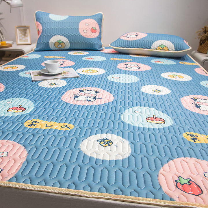 Bed Cover Quilt