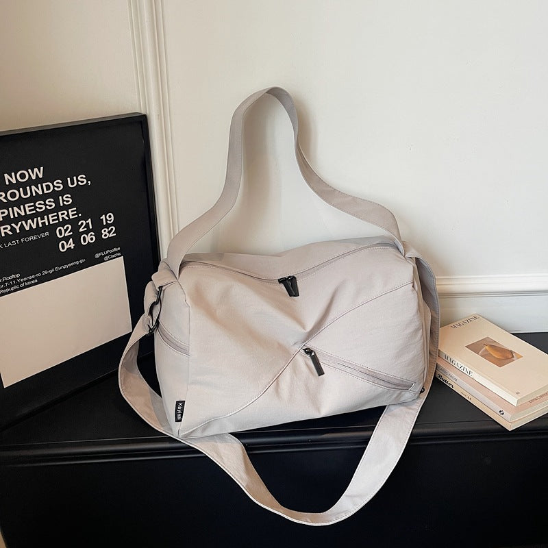 Versatile Sports Duffel