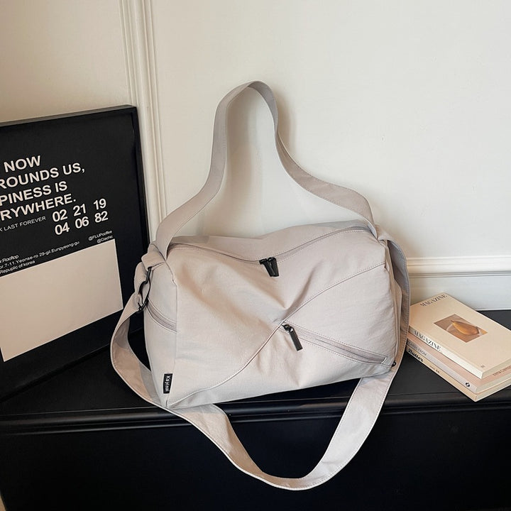 Versatile Sports Duffel