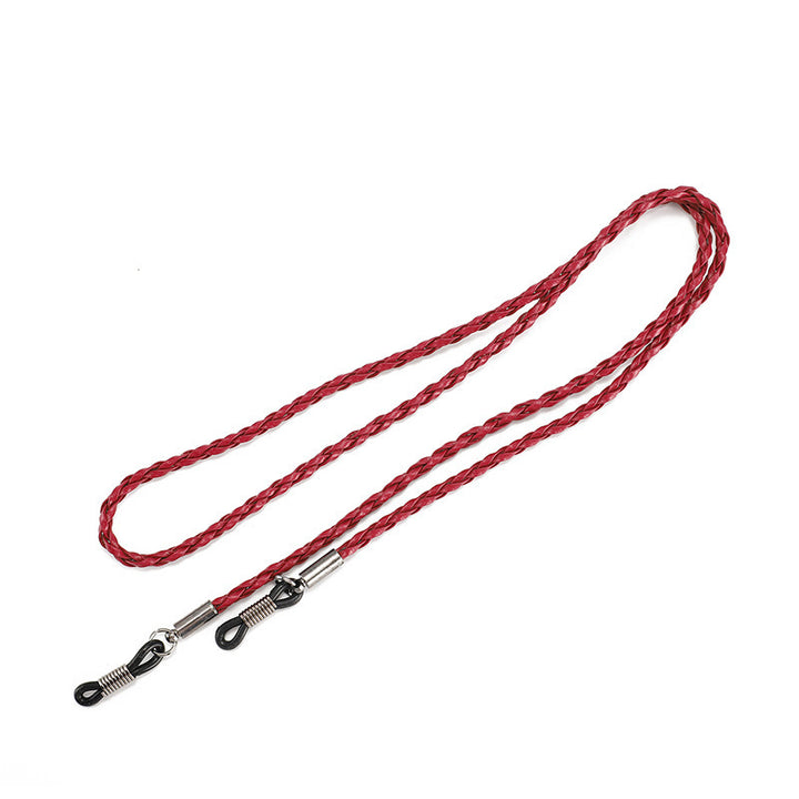 Eyewear Retainer Lanyard Bowlift