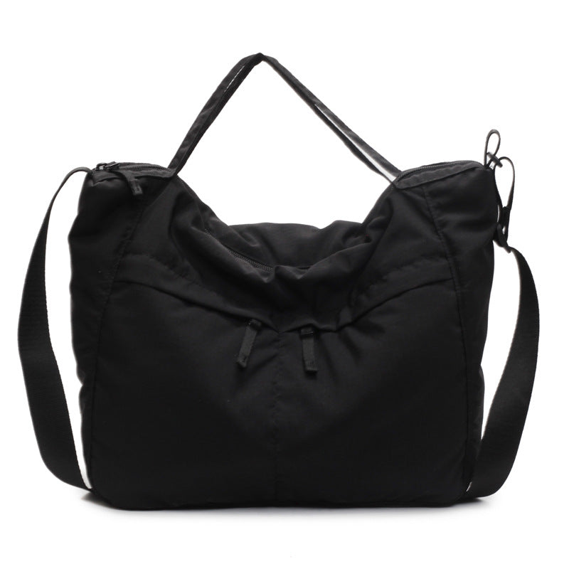 Casual Everyday Shoulder Bag Bowlift