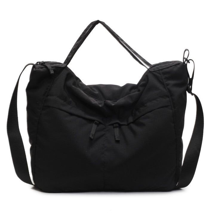 Casual Everyday Shoulder Bag Bowlift