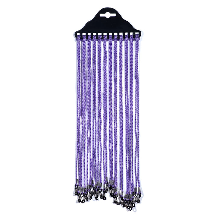 Adjustable Lanyards Bowlift