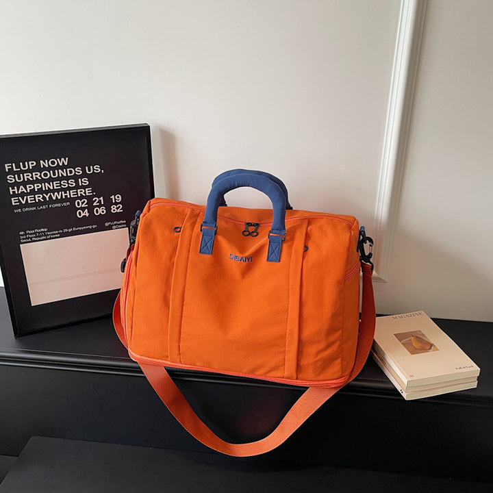 Versatile Weekender Travel Tote
