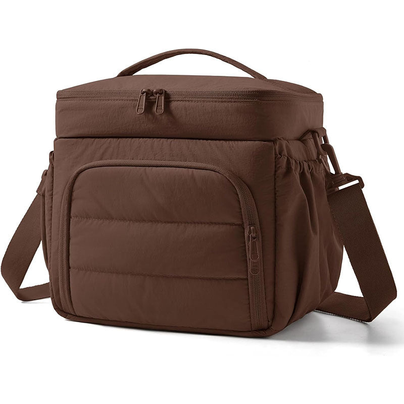 Cooler Bag In Modern Design Bowlift