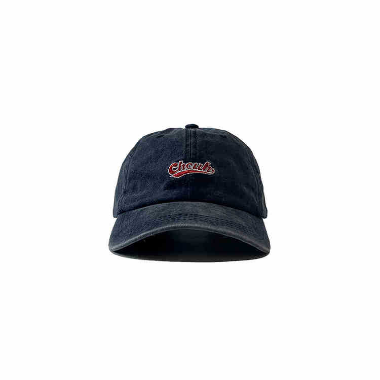 Unisex Vintage-inspired Cotton Baseball Cap Bowlift