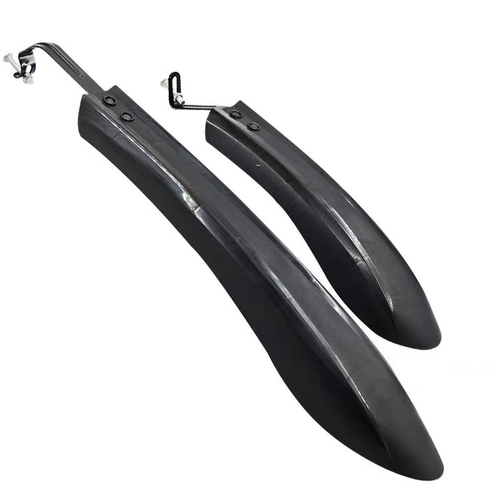 Adjustable Mudguard Set Bowlift
