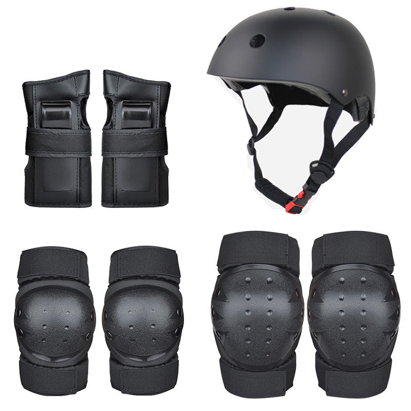Protective Set By Bowlift