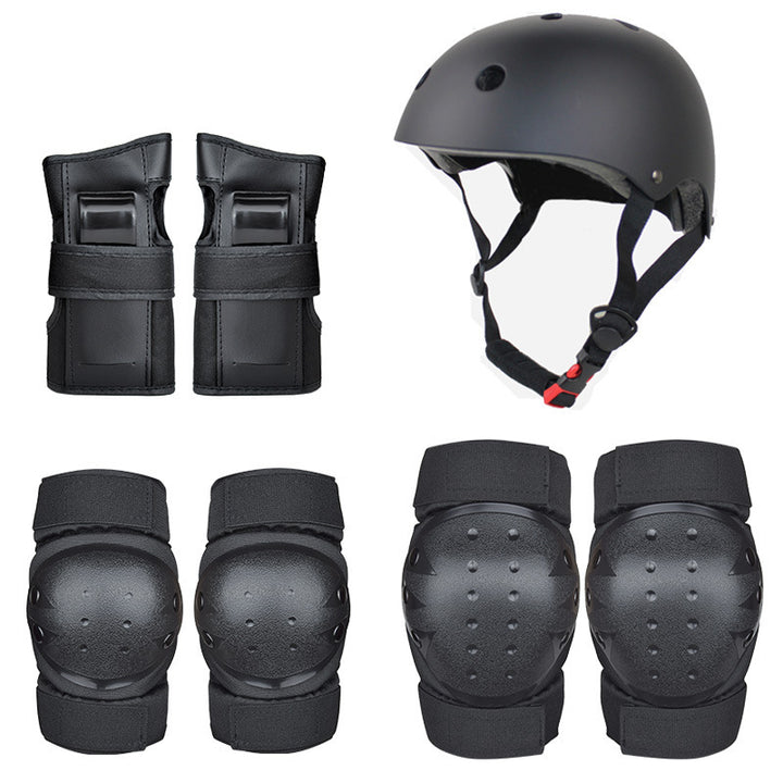 Protective Set By Bowlift