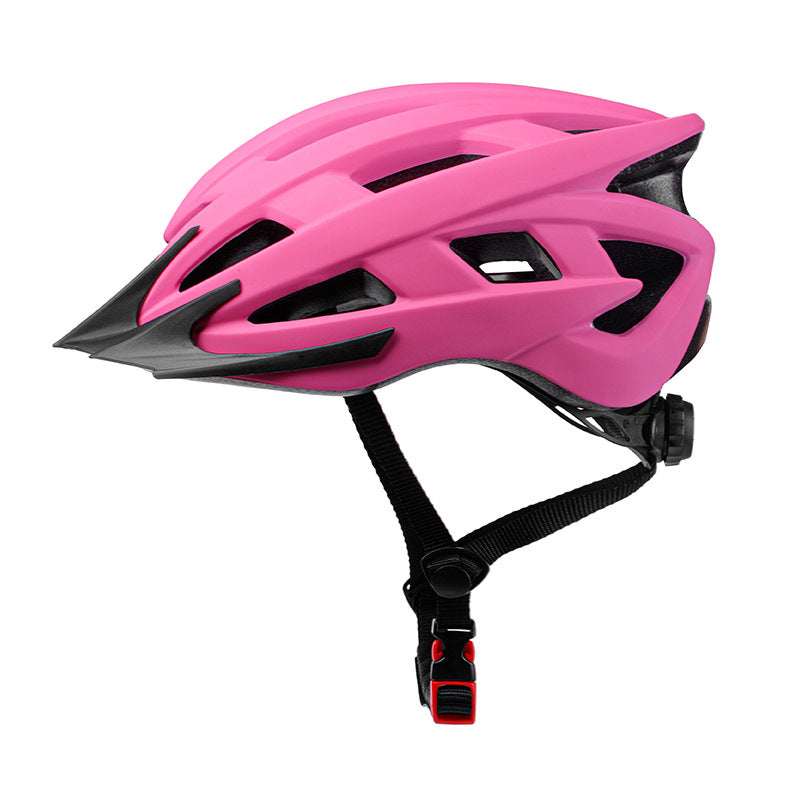 Sporty Racing Bike Helmet Bowlift