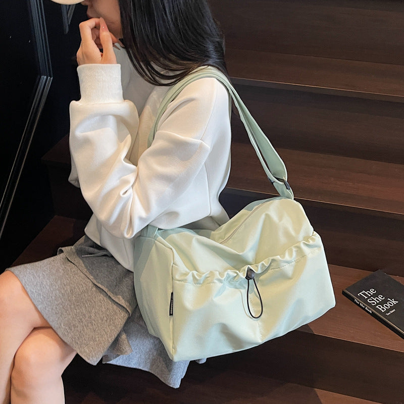 Women practical shoulder bag Bowlift