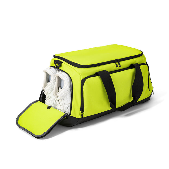 Spacious Gym Duffle Bag Bowlift