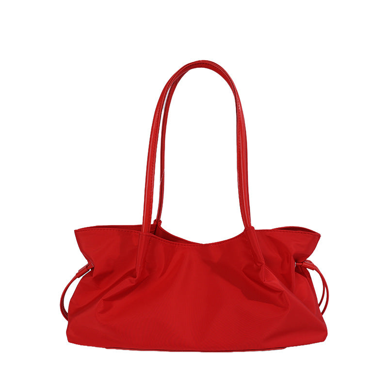 Spacious Tote Bag Bowlift