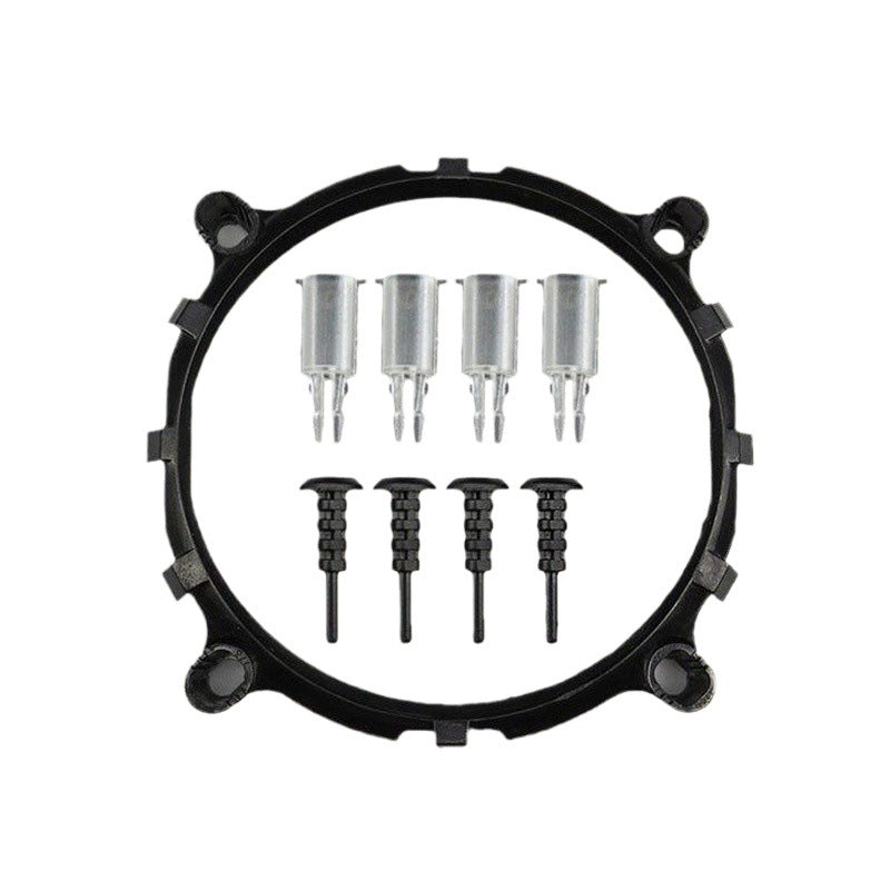 Electrical Connector Kit Bowlift