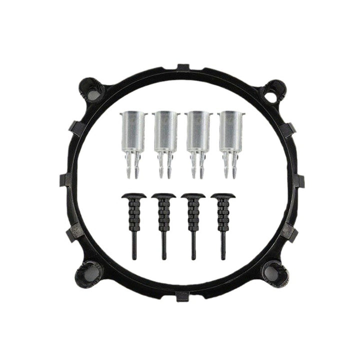 Electrical Connector Kit Bowlift