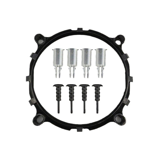 Electrical Connector Kit Bowlift
