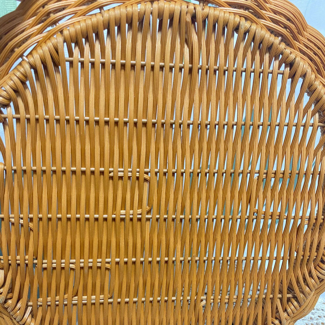 Unisex presentation basket with practical compartments Bowlift