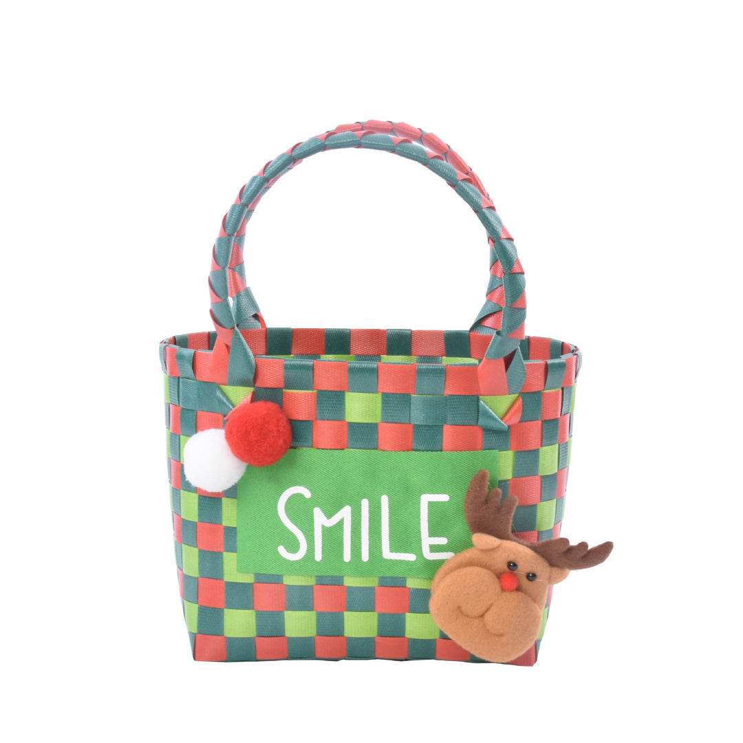 Trendy Handbag Bowlift