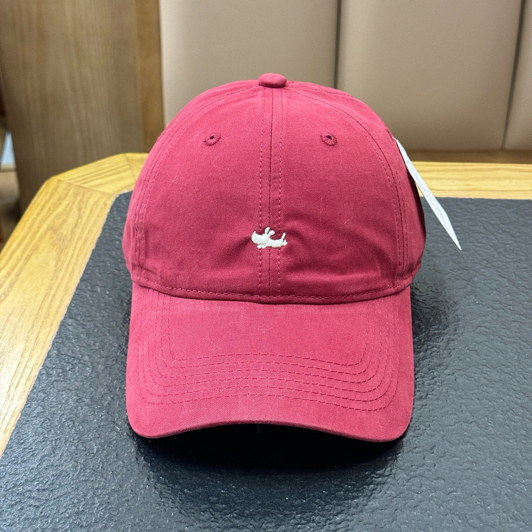 Men's Adjustable Comfort Fit Baseball Cap Bowlift