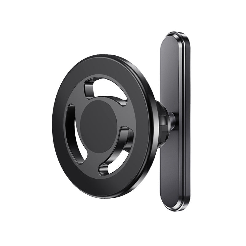 Unisex Magnetic Wall Mount with Innovative Attachment System Bowlift