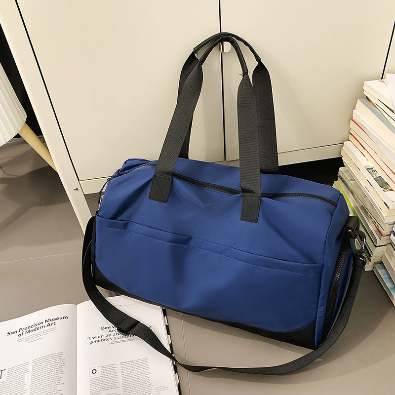 Durable Travel Duffel