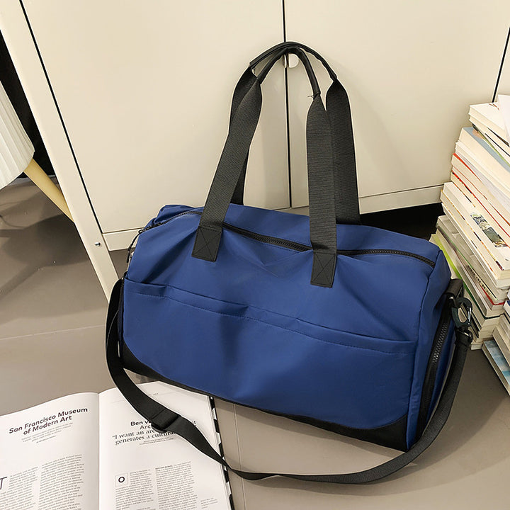 Durable Travel Duffel