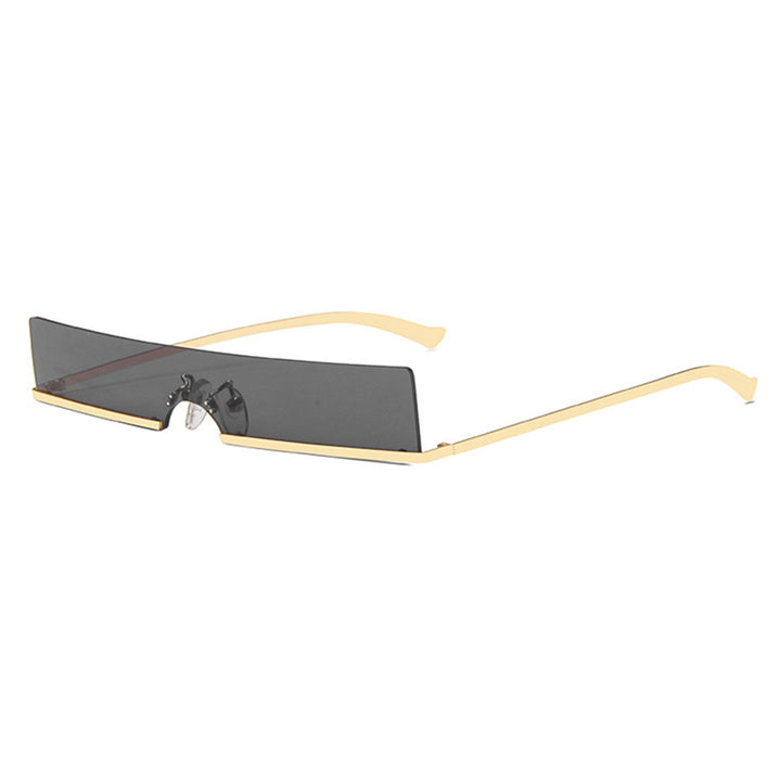 Women’s fashionable and striking sunglasses Bowlift