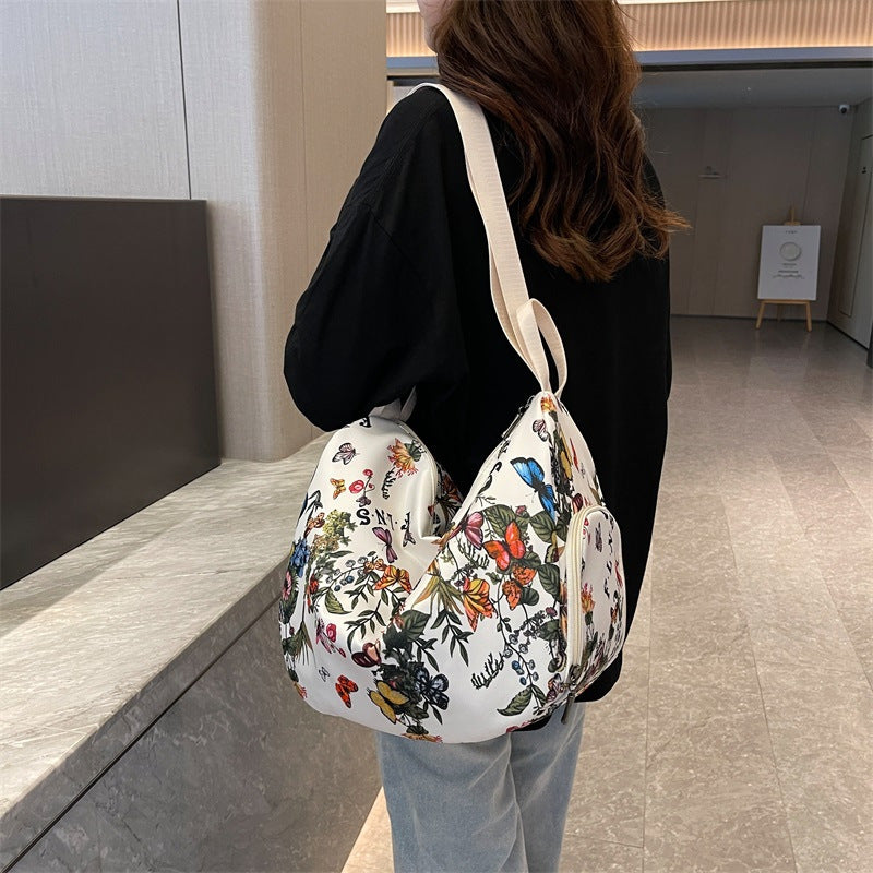 Bowlift Backpack