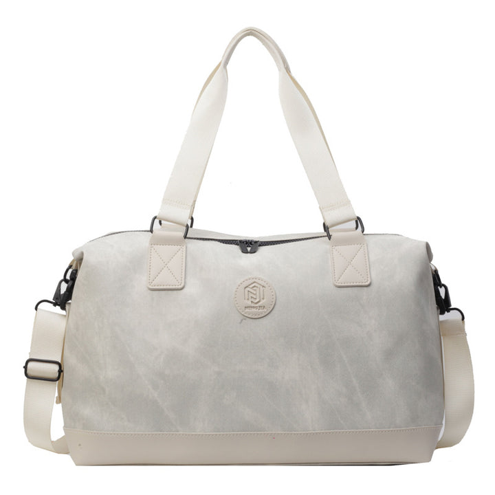 Versatile Travel Duffle