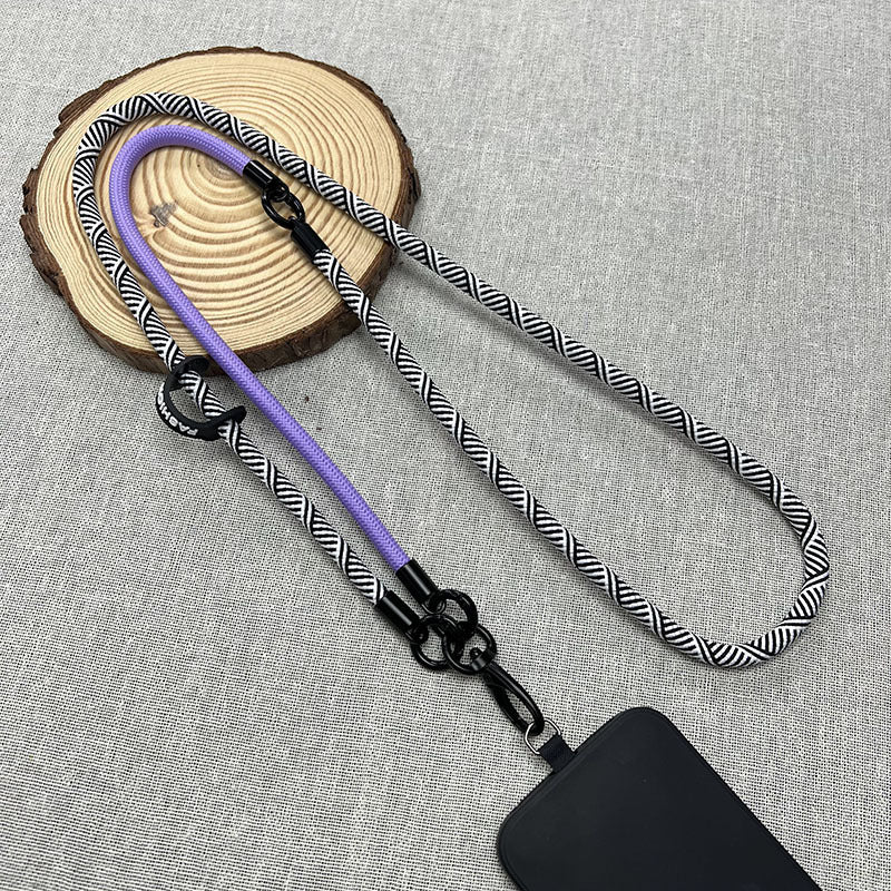 Phone Lanyard Bowlift