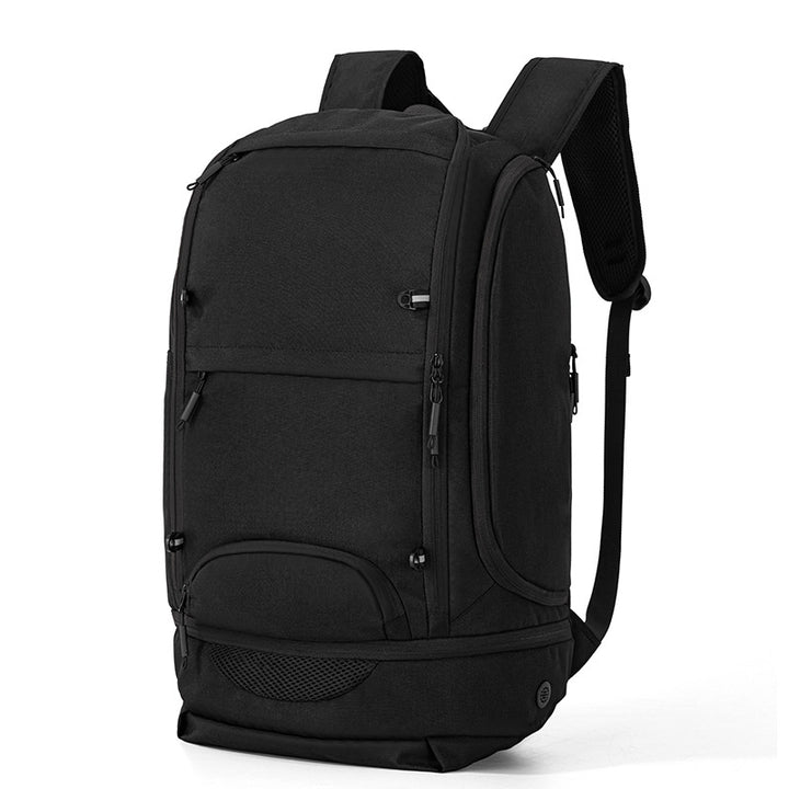 Sporty Basketball Backpack Bowlift