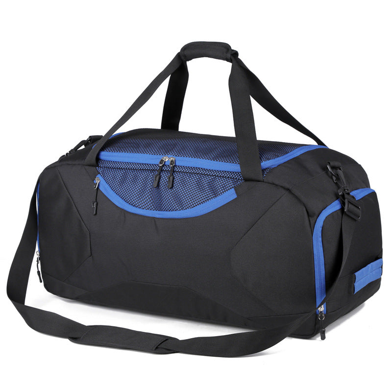 Versatile Sports Travel Duffel Bowlift