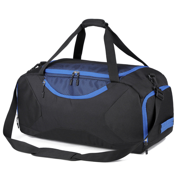 Versatile Sports Travel Duffel Bowlift