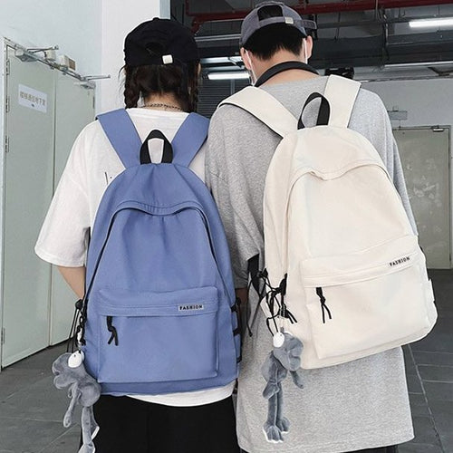 Urban Multifunctional Backpack Bowlift