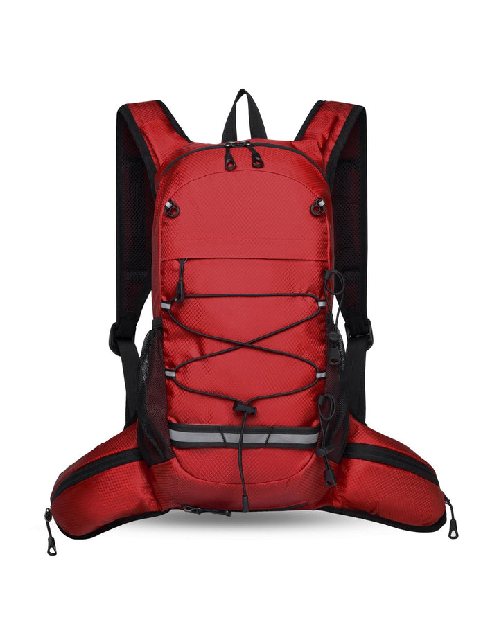 Lightweight Multi-Functional Hydration Backpack Bowlift