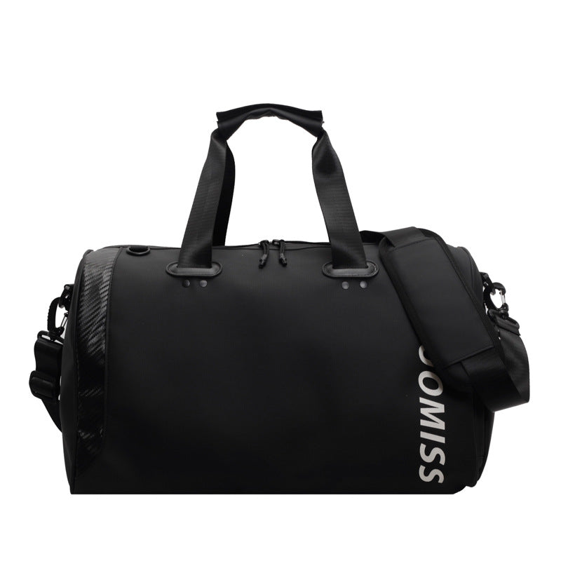 Ergonomic Waterproof Gym Duffle Bag Bowlift