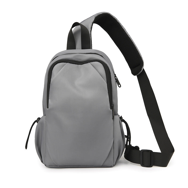 Compact Sling Backpack Bowlift