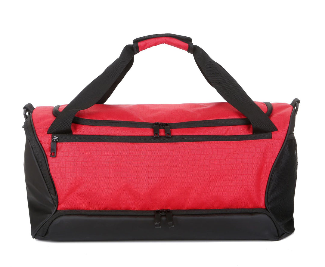 Multi-Purpose Gym Duffel Bag Bowlift