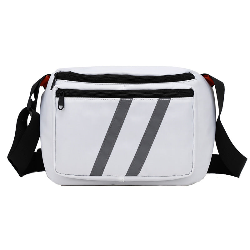 Stylish Crossbody Satchel Bag Bowlift