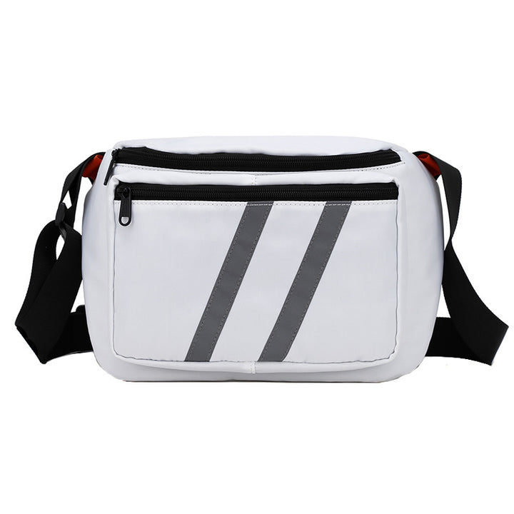 Stylish Crossbody Satchel Bag Bowlift