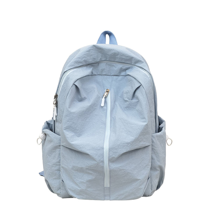 Lightweight Urban Travel Backpack Bowlift