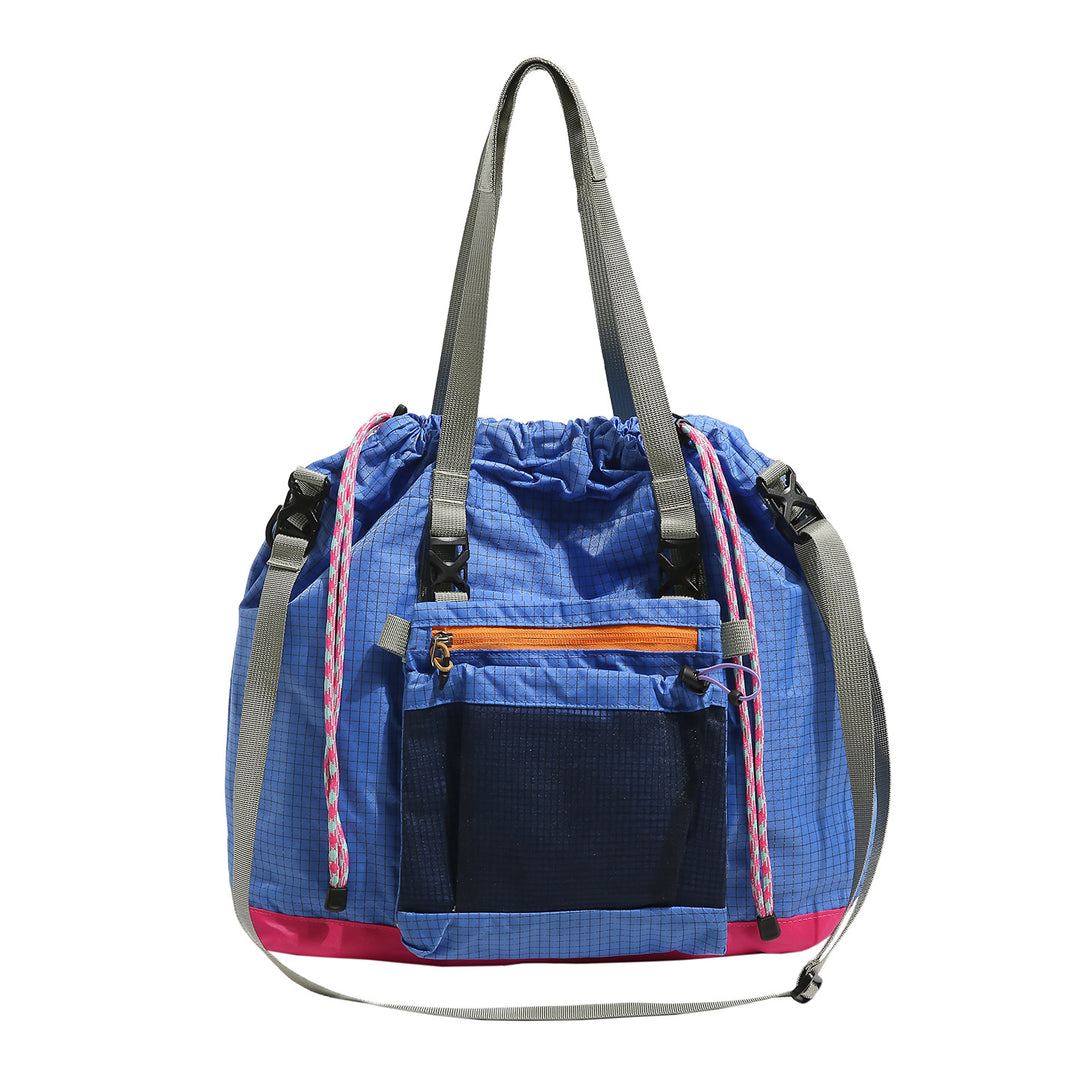 Versatile Multi-Functional Travel Tote