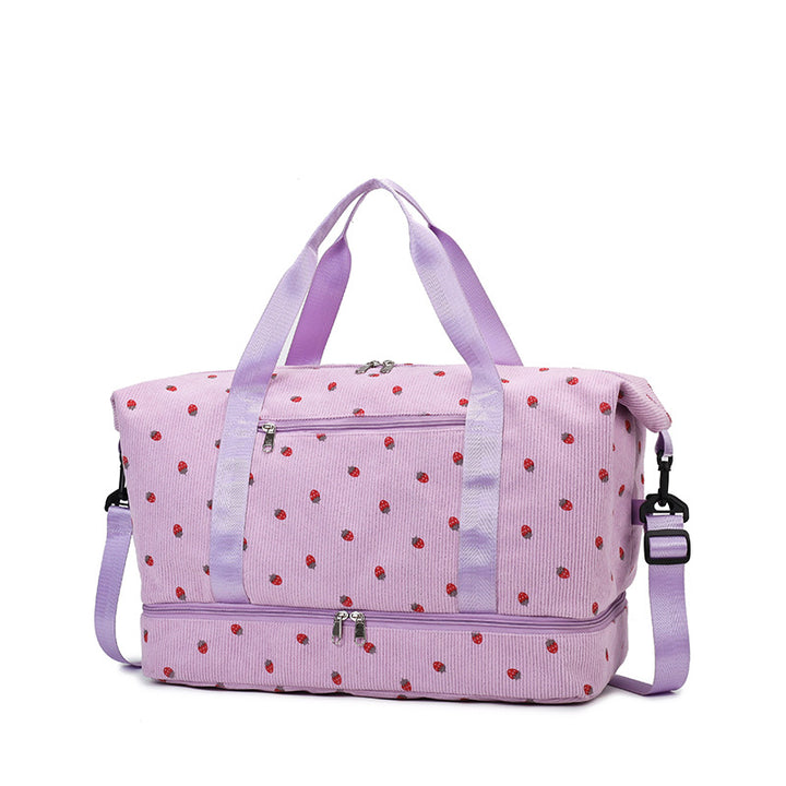 Durable Travel Weekender Bag