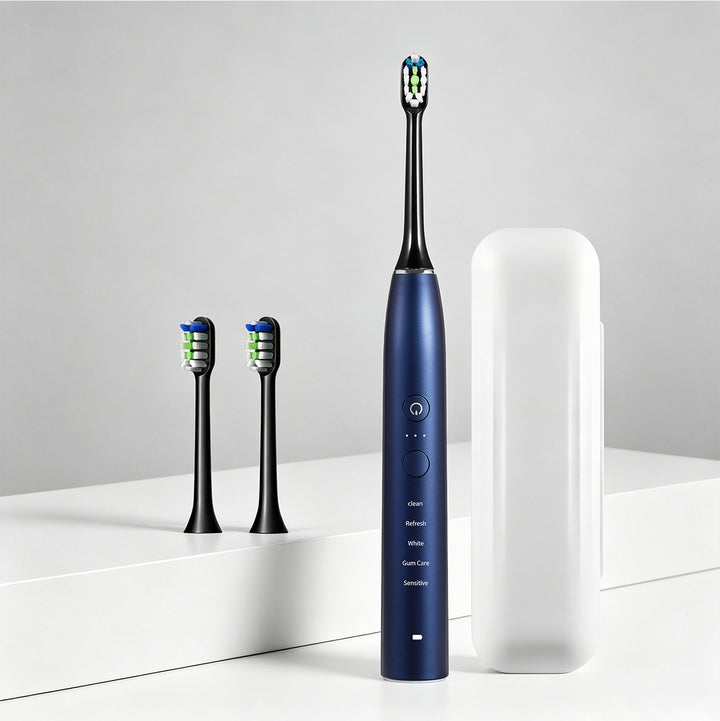 Electric Toothbrush Bowlift